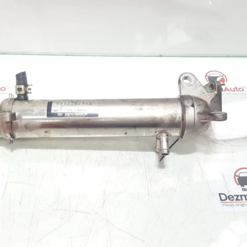 Racitor gaze 8972292313, Opel Vectra C GTS 3.0cdti Livrare rapidă