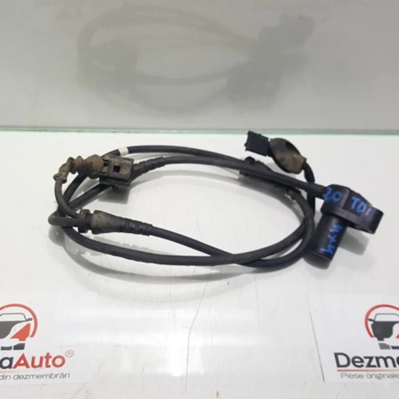 Senzor abs 0265006808, Audi A4 (8E2, B6) (id:195256) Retur gratuit