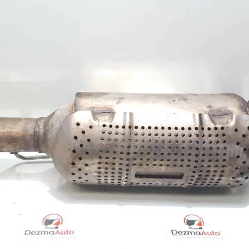 Preferatul clienților Catalizator cu filtru particule 6M51-5H221-AA, Ford C-Max 1, 2.0tdci