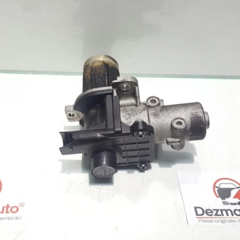 Egr, 038131501BF, Audi A4 (8EC, B7) 2.0tdi (id:347505) Cel mai vândut