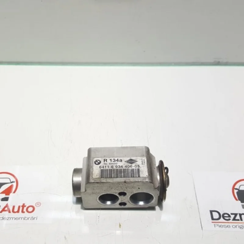 Livrare expres Ventil clima 6934406, Bmw 3 (E90) (id:321609)