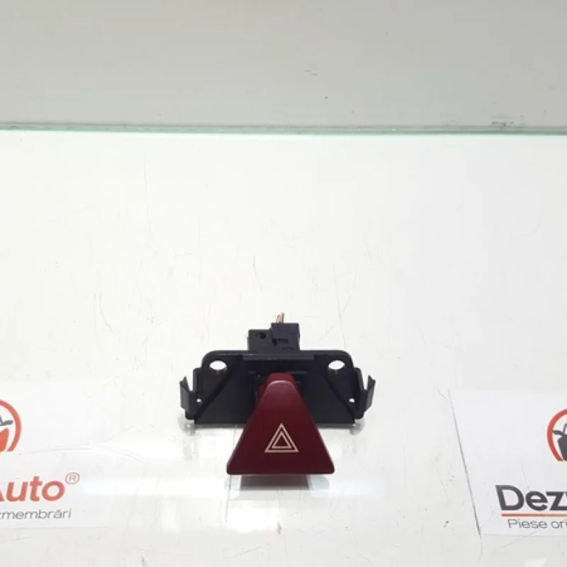 Buton avarii 9649219577, Peugeot 307 (id:139808) Livrare rapidă