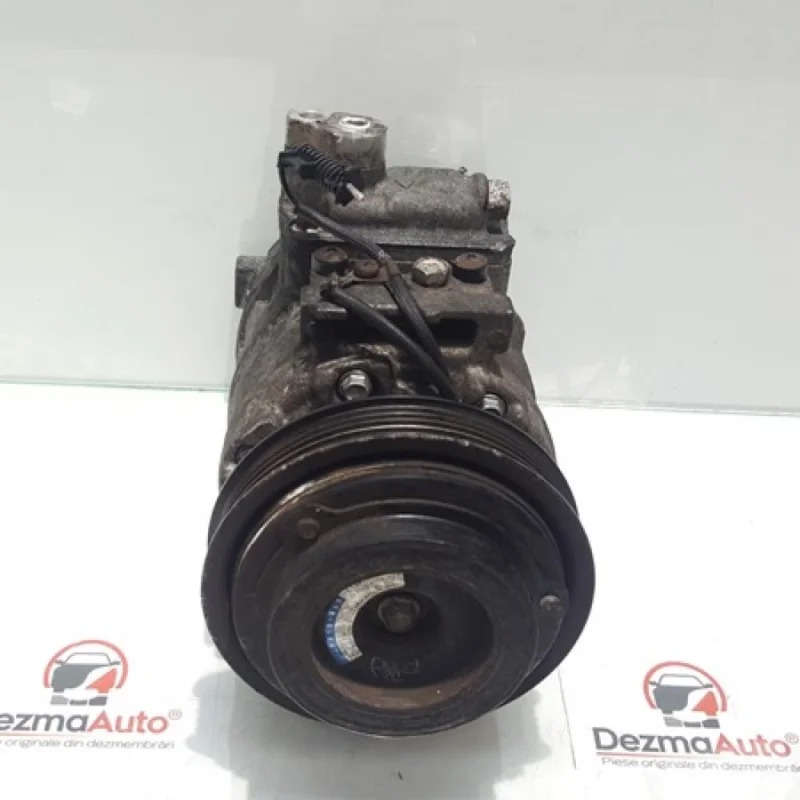 Compresor clima, 447220-8514, Land Rover Freelander (LN) 2.0d (pr:110747) Bestseller