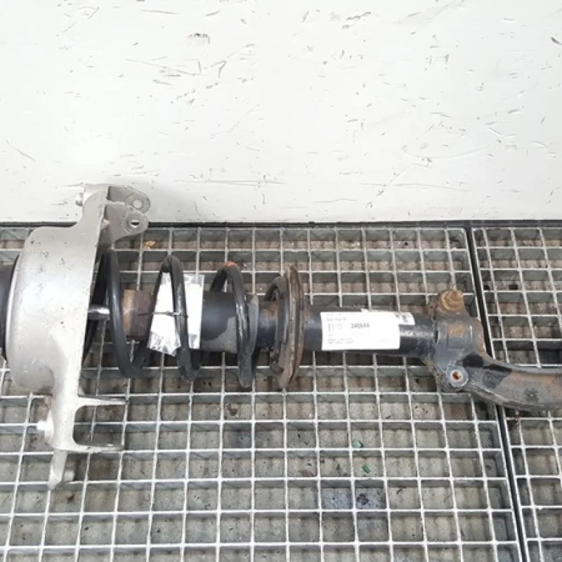 Preț redus Amortizor stanga fata, Audi A4 Avant (8K5, B8) (id:346644)