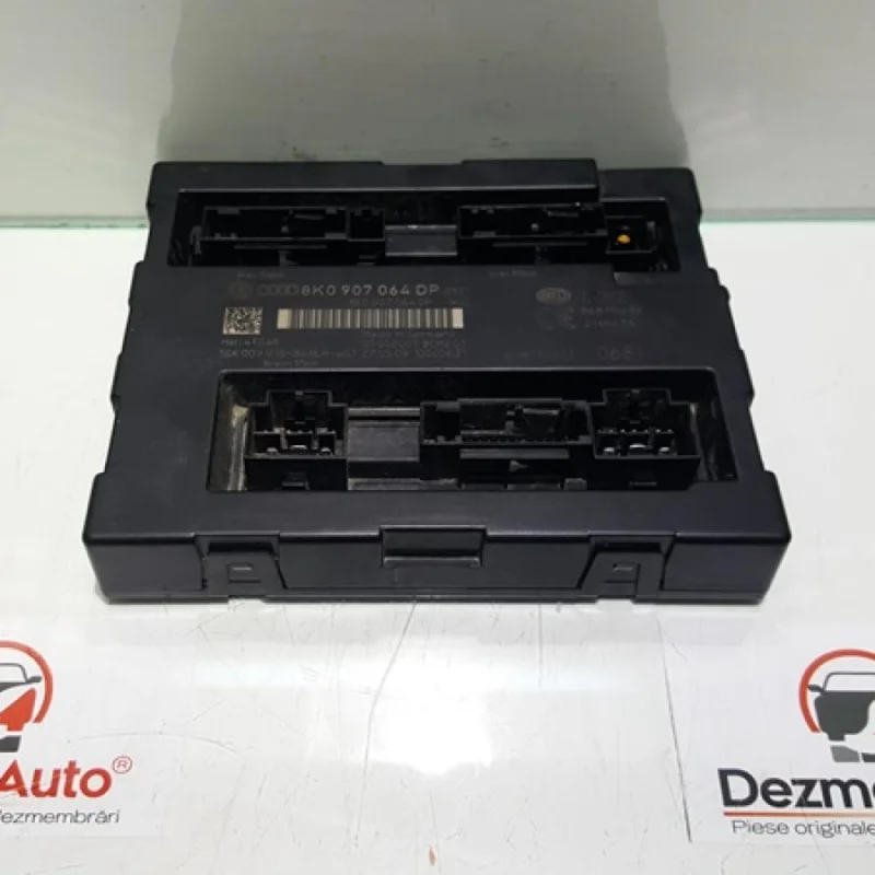 Calculator confort, 8K0907064DP, Audi A4 Avant (8K5, B8) (id:346735) Livrare rapidă