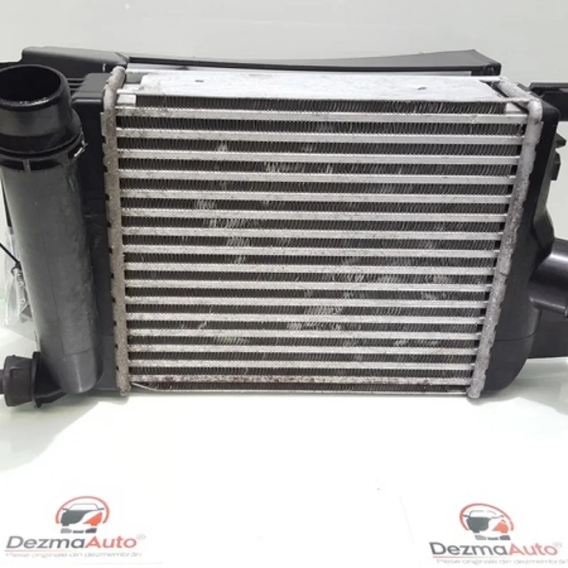 Premium Radiator intercooler 144965154R, Renault Clio 4, 1.5dci