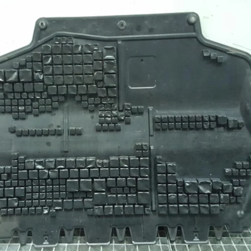 Scut motor 1K0825237N, Skoda Octavia 2 Combi (1Z5) 1.9tdi Ultima șansă