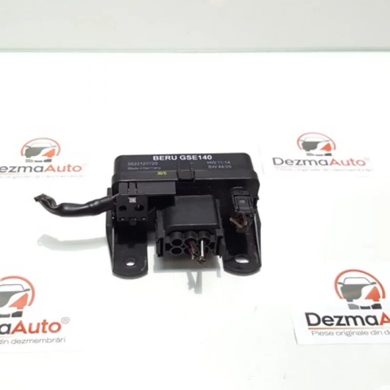 Releu bujii 0522120720, Mercedes Clasa C coupe (CL203) 2.0cdi Cumpără online