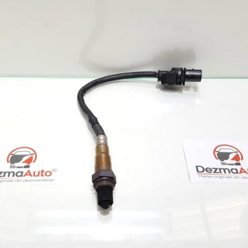 Doar azi Sonda lambda A0035426918, Mercedes Clasa C T-Model (S203) 3.0cdi