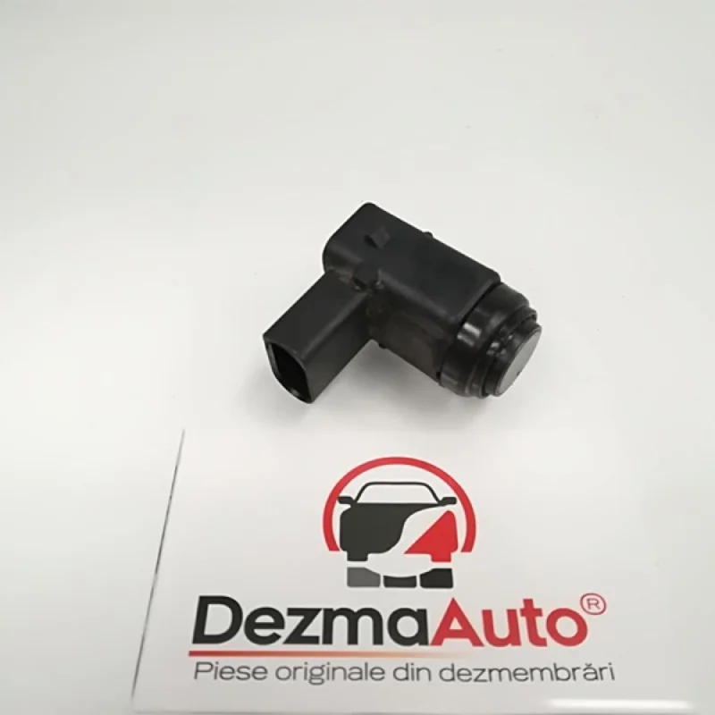 Senzor parcare spate 3D0919275D, Vw Eos (1F7, 1F8) Retur ușor