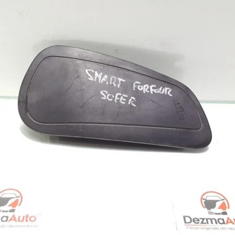 Airbag scaun stanga fata, 602123701, Smart ForFour (id:346174) Retur gratuit