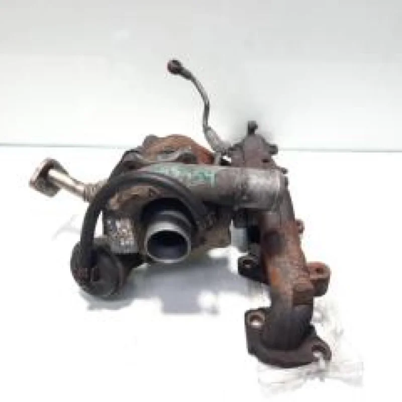 Cel mai vândut Turbosuflanta 54359700006, Opel Combo Tour, 1.3cdti (id:346226)