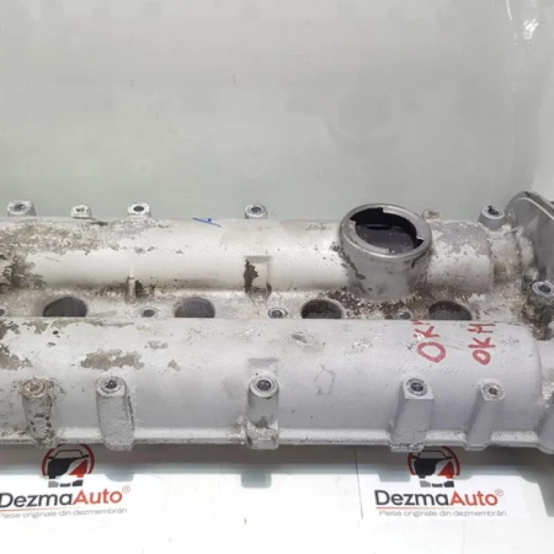 Capac chiulasa cu 2 axe came, 036103425N, Vw Golf 4 (1J1) 1.6B (id:345830) Reducere extra