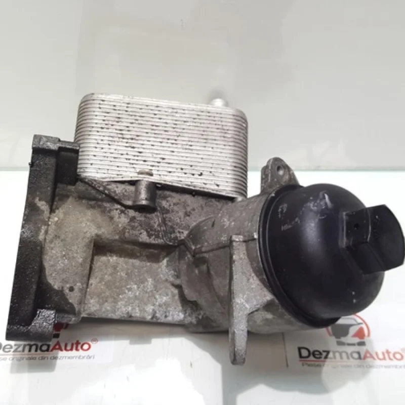 Carcasa filtru ulei, Bmw 5 (E39) 3.0D (id:345910) Preț redus