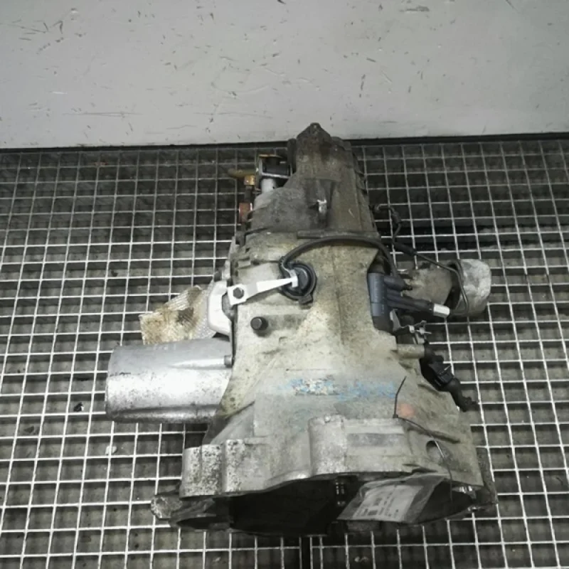 Cutie viteze manuala FHN, Vw Passat (3B3) 1.9tdi (pr:110747) Ieftin