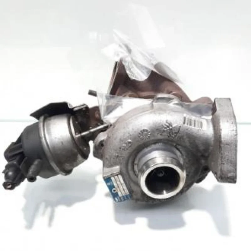 Ieftin Turbosuflanta, cod 03L145702H, Seat Exeo (3R2) 2.0tdi (id:453667)
