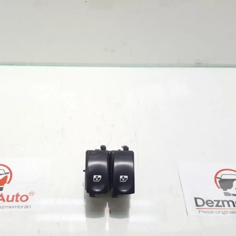 Reducere specială Butoane comanda stanga fata, Renault Clio 3 (id:345977)