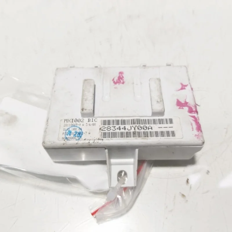 Modul navigatie 28344JY00A, Renault Koleos (id:345665) Cumpără acum