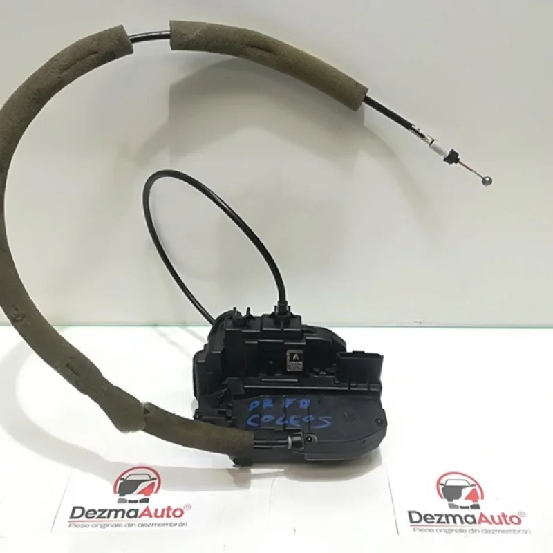 Broasca dreapta fata, Renault Koleos (id:345677) Preț mic