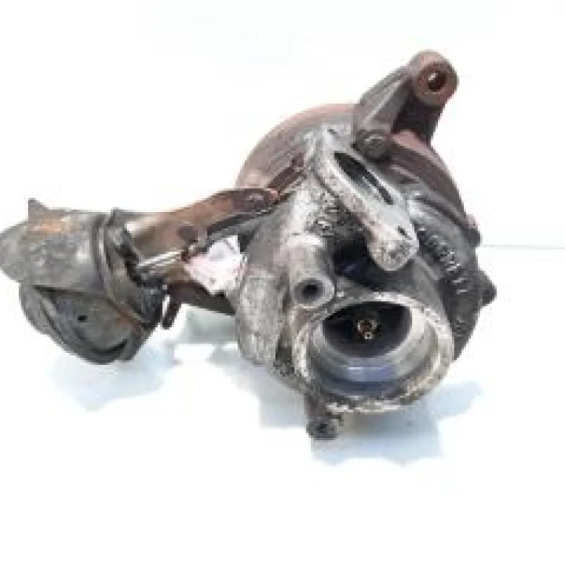 Turbosuflanta 9661306080, Fiat Scudo platforma (270) 2.0d m-jet Vezi acum