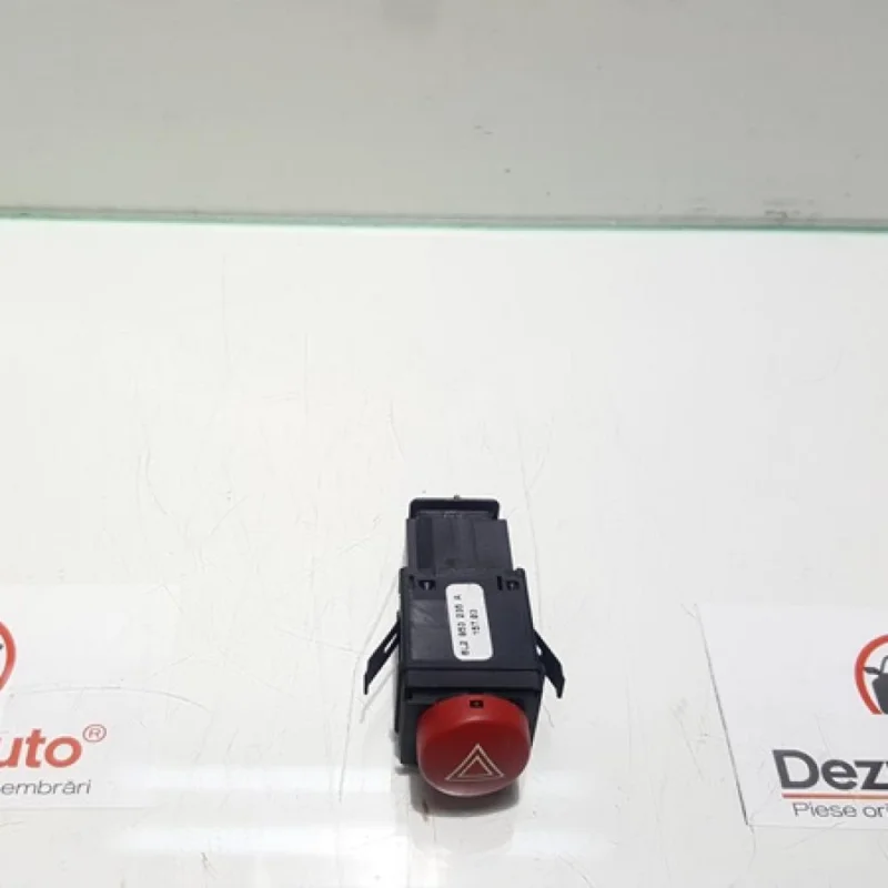 Buton avarie, 6L2953235A, Seat Ibiza 4 (6L1) (138018) Cel mai bun preț