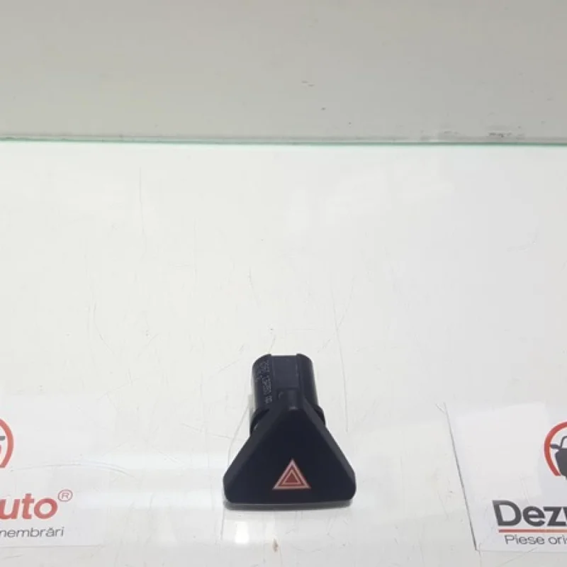 Buton avarie, 2S6T-13A350-AA, Ford Fiesta 5 (189212) Premium