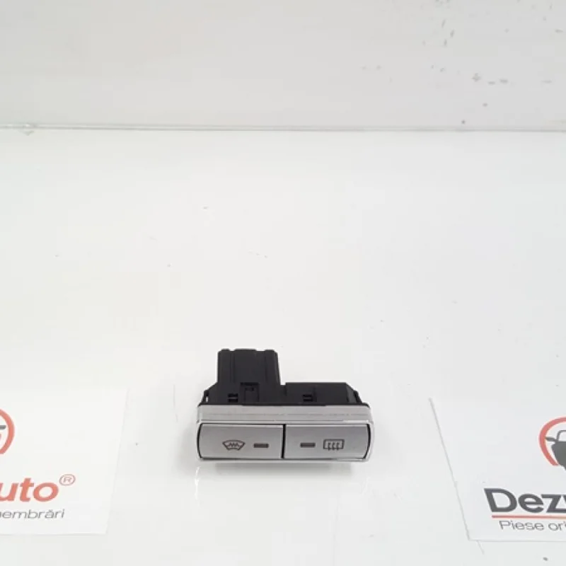 Buton dezaburire luneta 4S7T-18K574-AB, Ford Fiesta 4 (JA, JB) (id:301383) Expediere rapidă