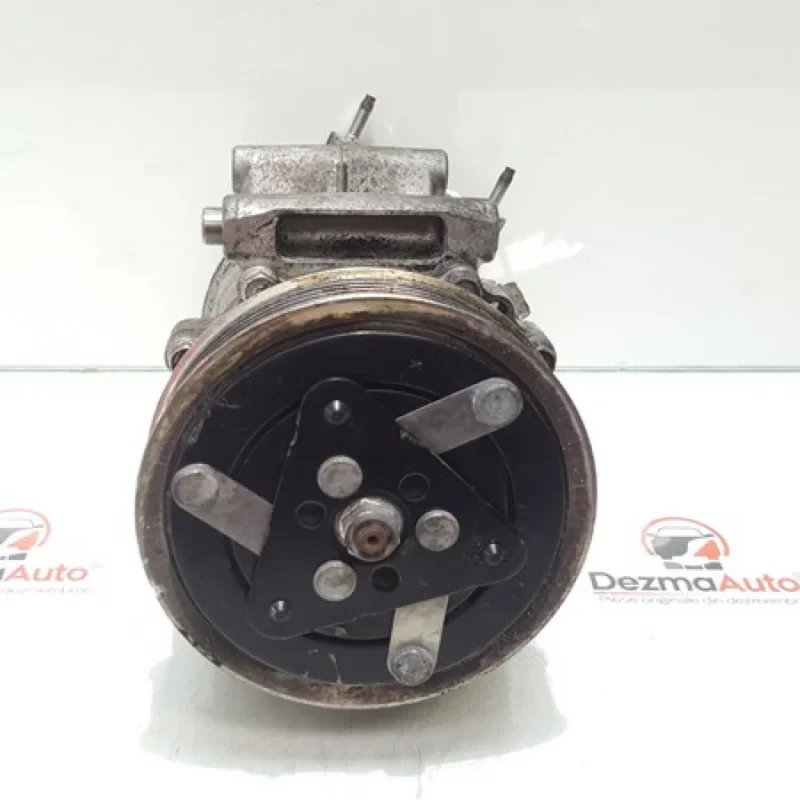 Ultima șansă Copmpresor clima 9651910980, Peugeot 2008, 1.6hdi