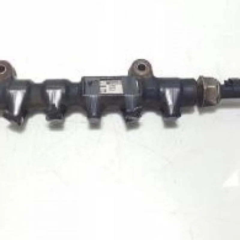 Rampa injectoare 9654592680, Peugeot 207 CC (WD) 1.6hdi Plată securizată