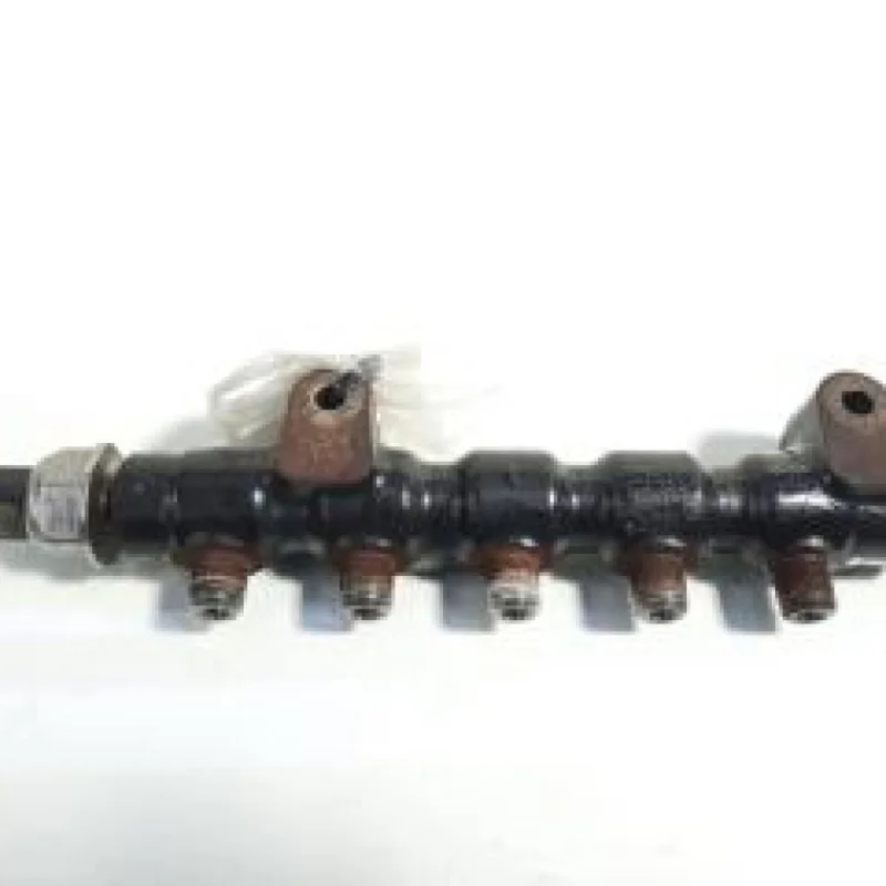 Retur gratuit Rampa injectoare 9654592680, Peugeot 1007, 1.6hdi