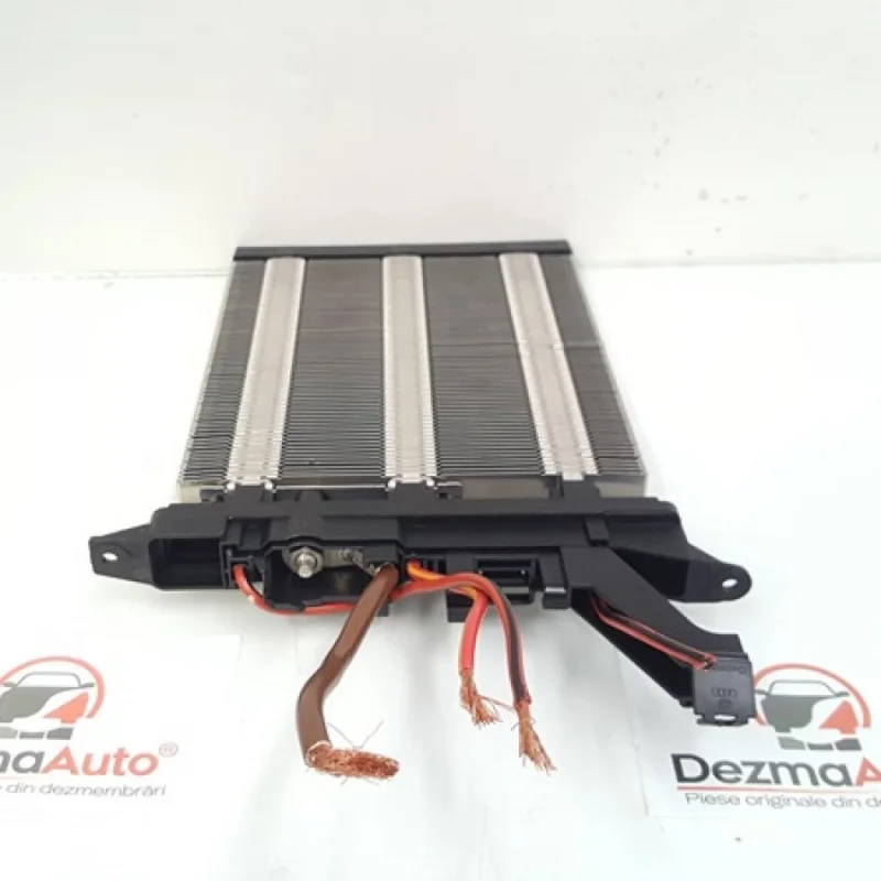 Rezistenta electrica bord 1K0963235G, Vw Passat (362) (id:263299) Ofertă limitată