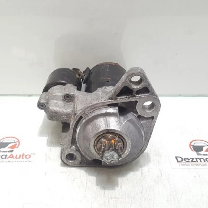 Ofertă exclusivă Electromotor 020911023, Seat Cordoba (6K2) 1.6b