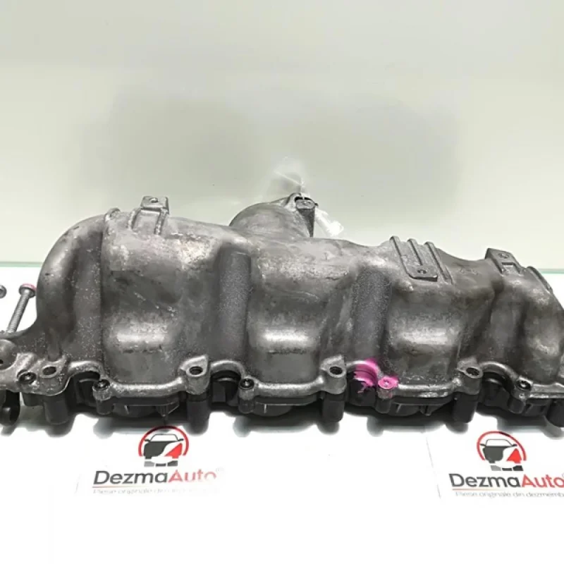 Cel mai vândut Galerie admisie cu clapete, 03L129711E, Audi A4 (8K2, B8) 2.0tdi (id:345366)