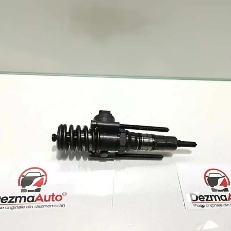 Calitate înaltă Injector,cod 03G130073G, BPT, 0414720404, Audi A6 (4F2, C6) 2.0tdi (pr:110747)