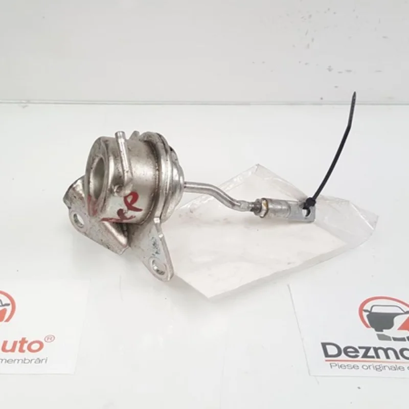 Supapa turbo, Ford Focus 2 combi (DA) 1.6TDCI (id:320753) Transport gratuit