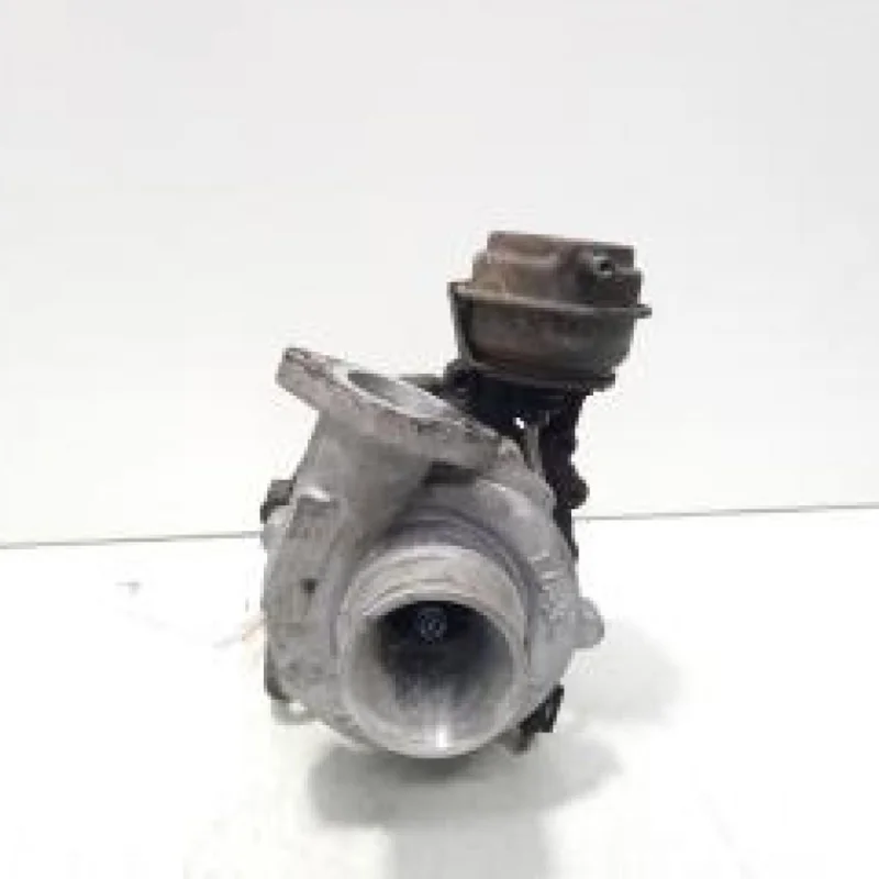 Retur ușor Turbosuflanta 8980536744, Opel Astra J 1.7CDTI