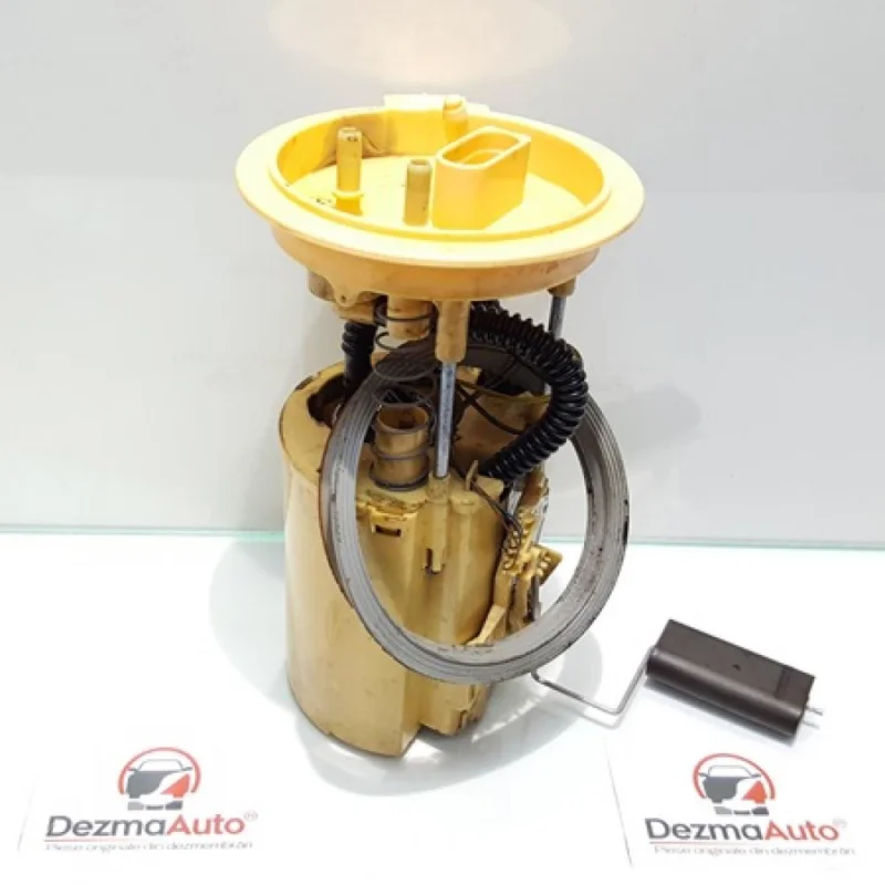 Popular Pompa combustibil rezervor 1K0919050G, Audi A3 cabriolet (8P7) 2.0tdi