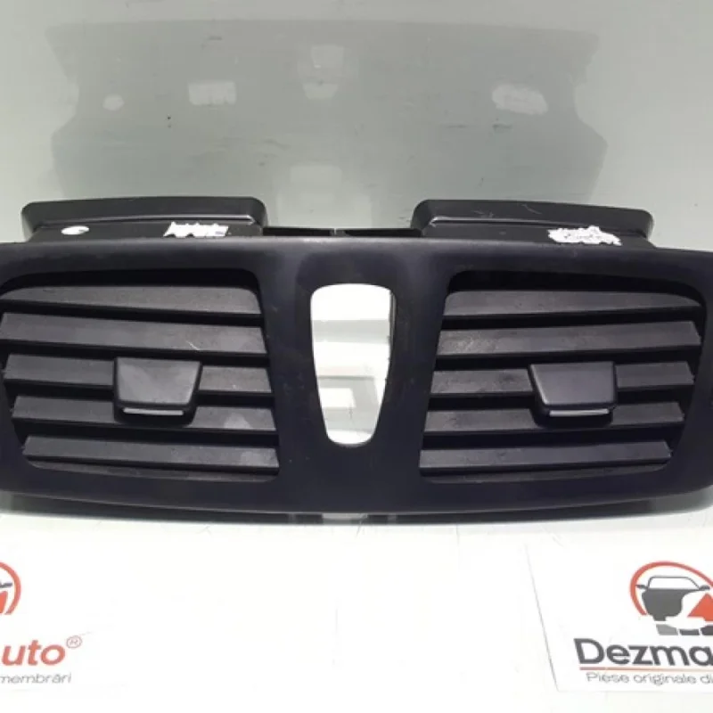Grila aer centrala bord, Renault Megane 3 coupe (id:344510) Disponibil imediat