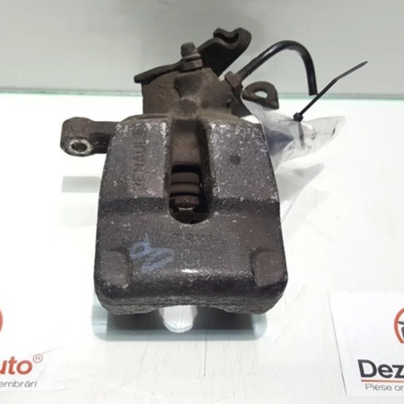Etrier dreapta spate, Renault Megane 3 coupe, 1.5dci (id:344469) Ofertă exclusivă