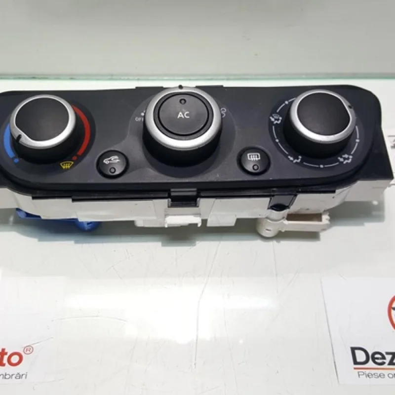 Panou comanda ac, Renault Megane 3 coupe (id:344476) Disponibil imediat