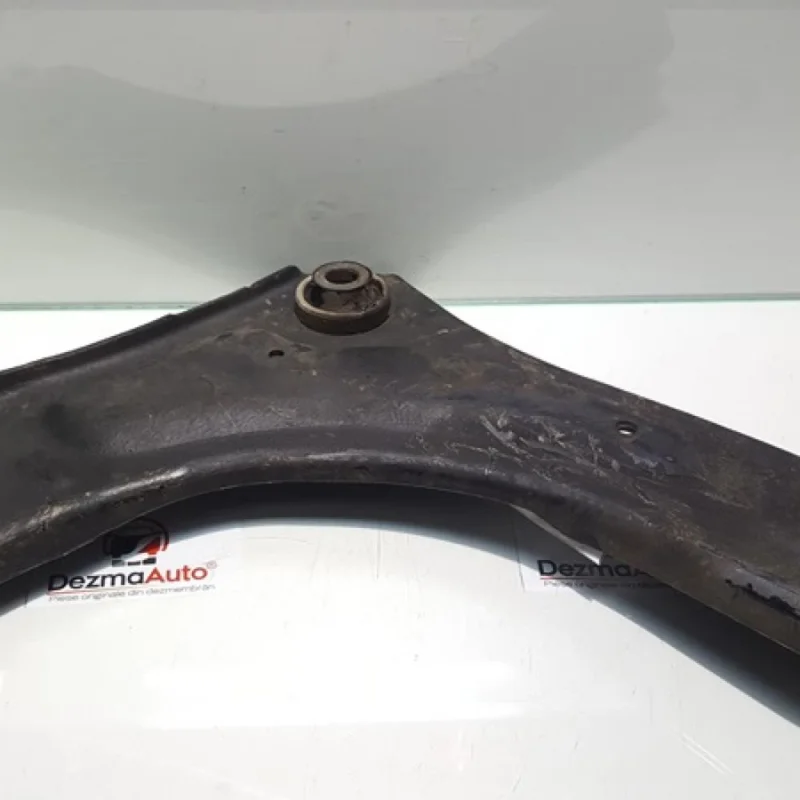 Brat trapez stanga fata, Renault Megane 3 coupe, 1.5dci (id:344463) Reduceri