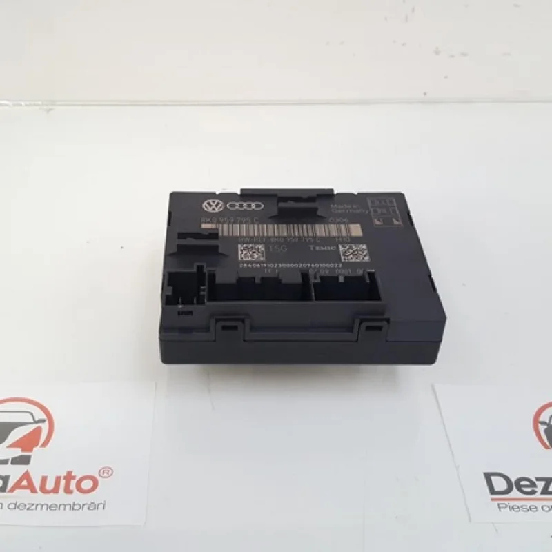 Reducere Modul dreapta spate 8K0959795C, Audi A4 (8K2, B8) (id:194066)