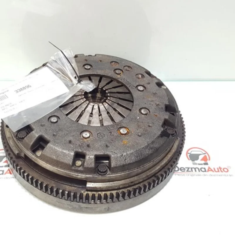 Chilipir Volanta masa simpla cu placa presiune, Seat Inca (6K9) 1.7sdi (pr:110747)