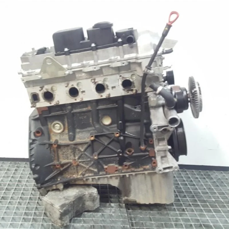 Premium Motor OM646982, Mercedes Vito Autobus (W639) 2.2cdi