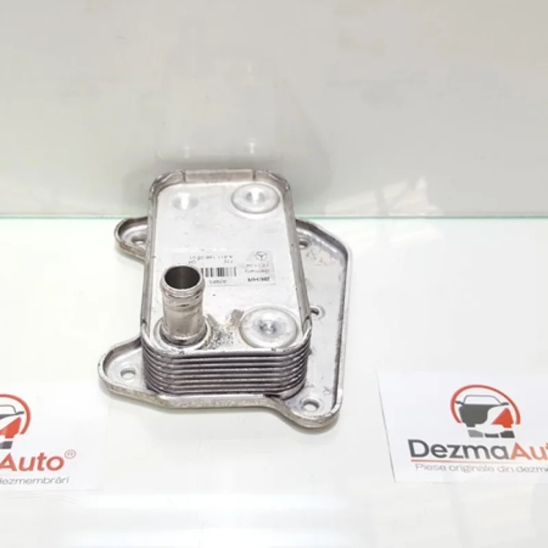 Racitor ulei, A6111880301, Mercedes Vito Autobus (W639) 2.2cdi Ofertă