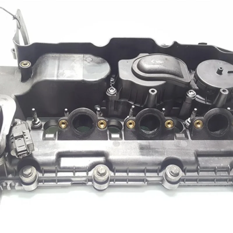 Chilipir Capac culbutori, cod 1112-77870730, Bmw 3 Compact (E46) 2.0 diesel, 204D4 (id:332771)