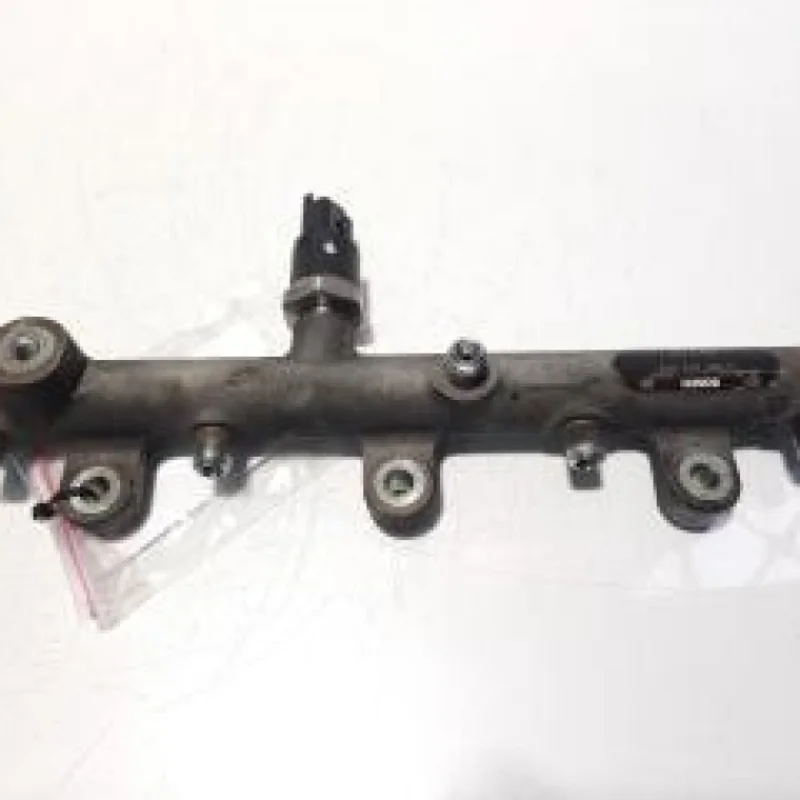 Super ofertă Rampa injectoare, 0445214019, Citroen C5 (I), 2.0hdi