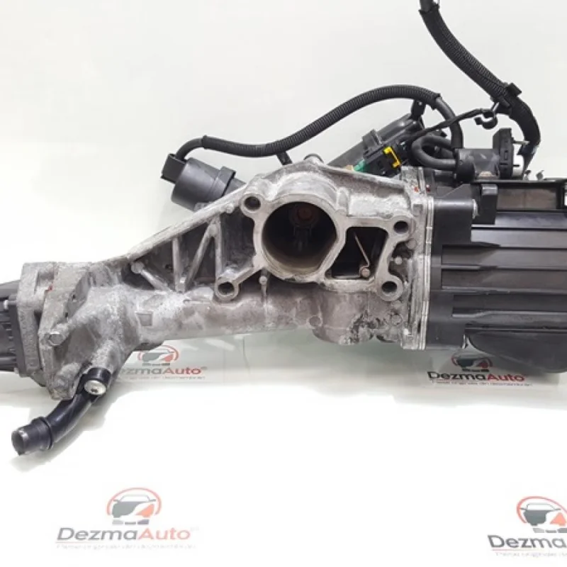 Retur gratuit Racitor gaze cu egr GM55662824, Opel Insignia A Combi, 2.0CDTI