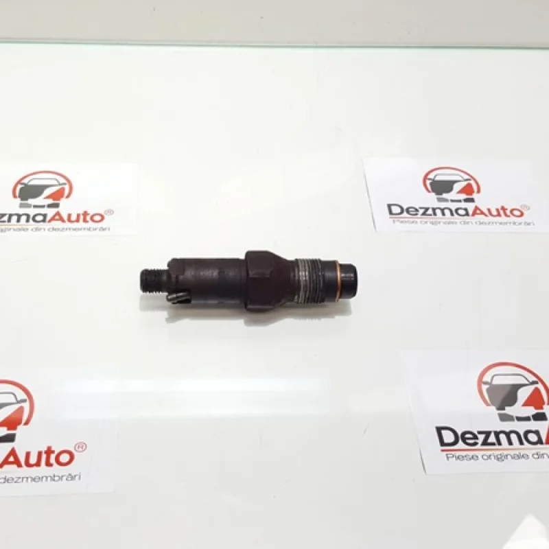 Retur gratuit Injector cod LDCR6736001, Citroen Berlingo 1, 1.9d