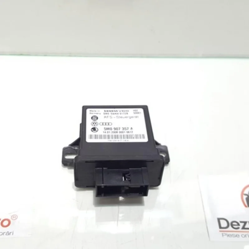 Ofertă specială Modul xenon, 5M0907357A, Seat Leon (1P1) (id:344142)